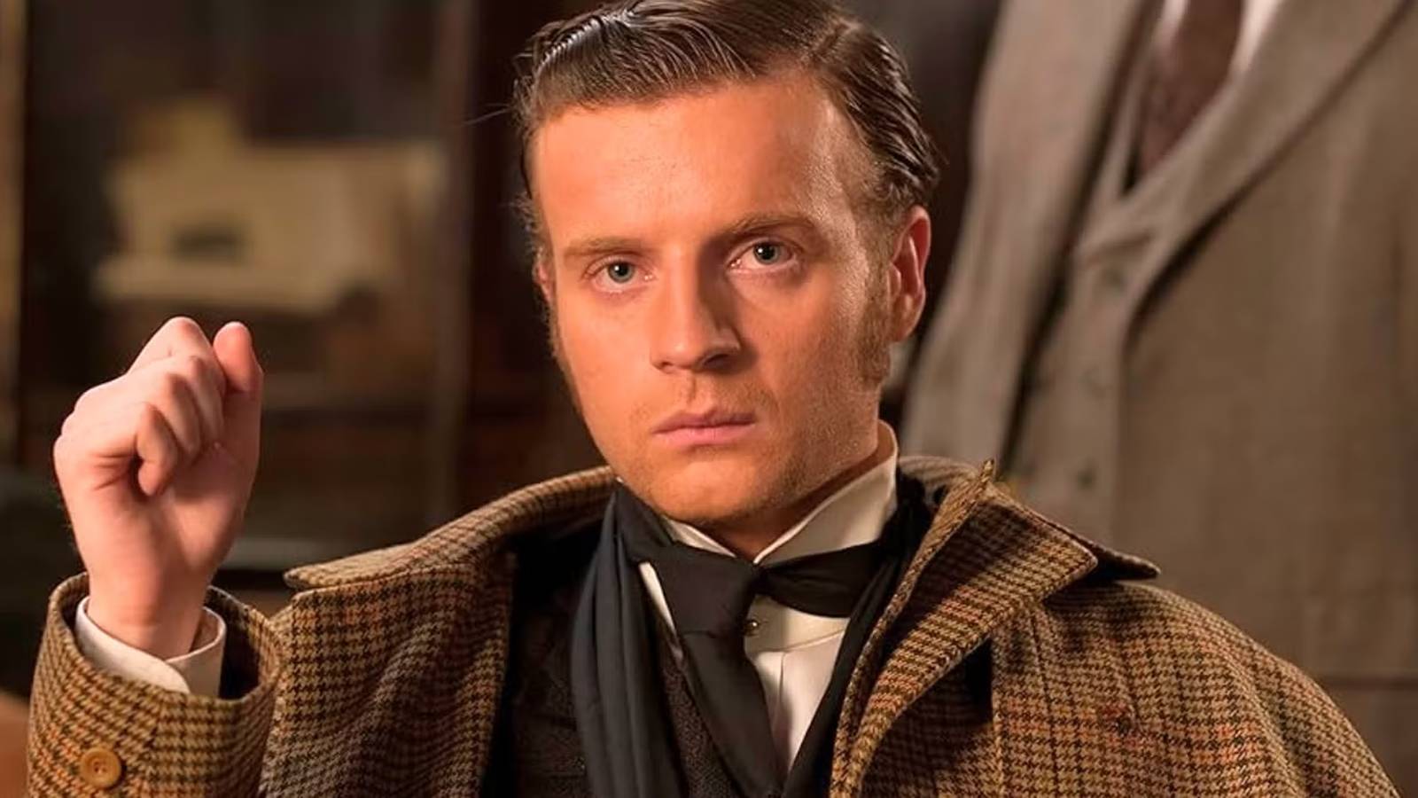 The World's Most Beloved Detective Series Officially Announces New Release