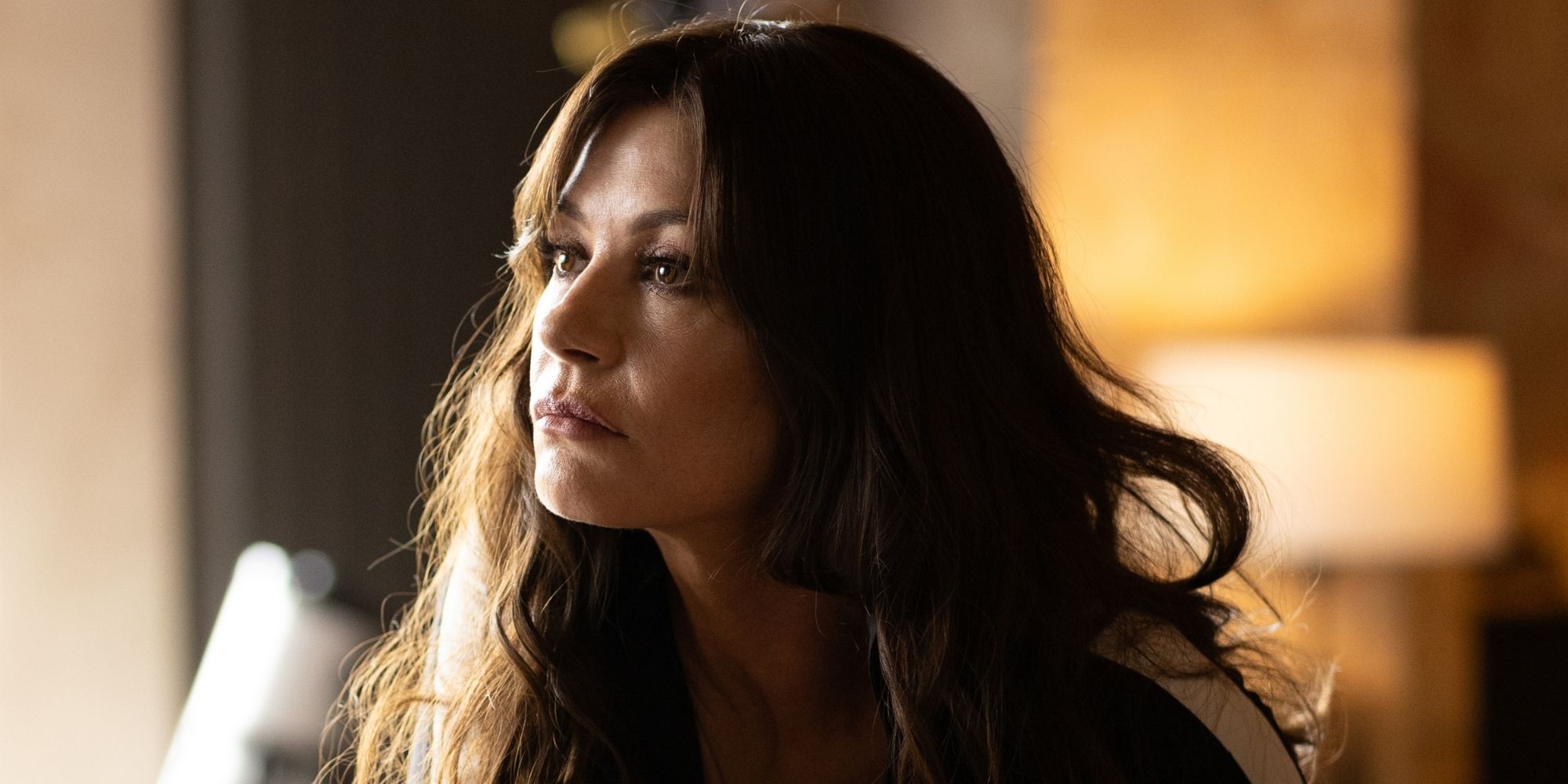‘John Wick’ Meets ‘Killing Eve’ in Catherine Zeta-Jones’ New 8-Part Thriller [Exclusive] image
