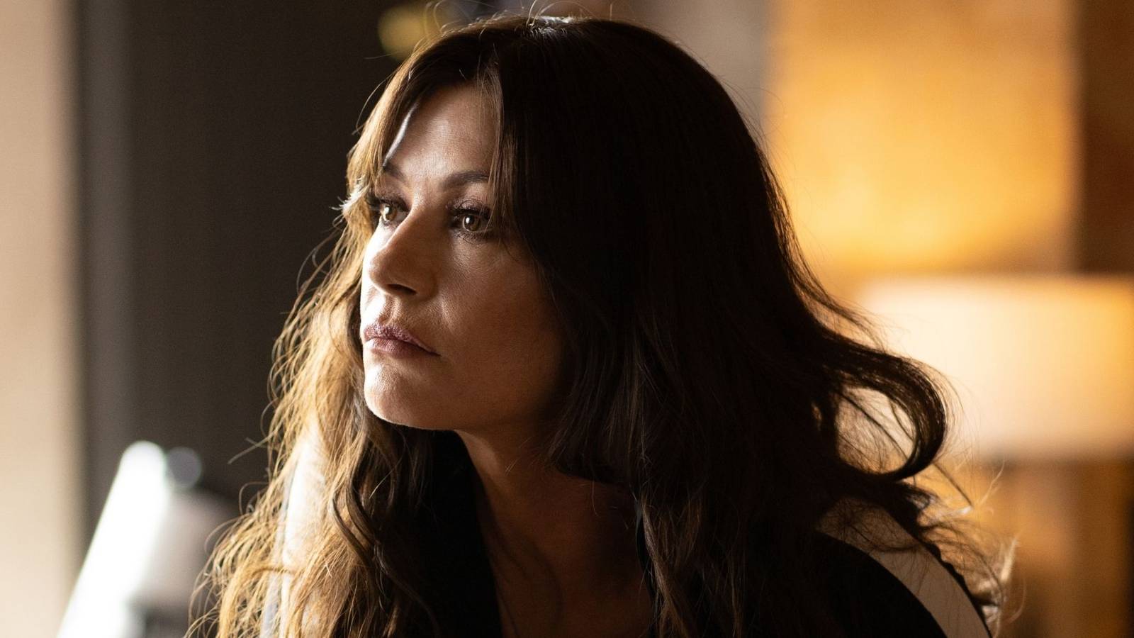 ‘John Wick’ Meets ‘Killing Eve’ in Catherine Zeta-Jones’ New 8-Part Thriller [Exclusive]