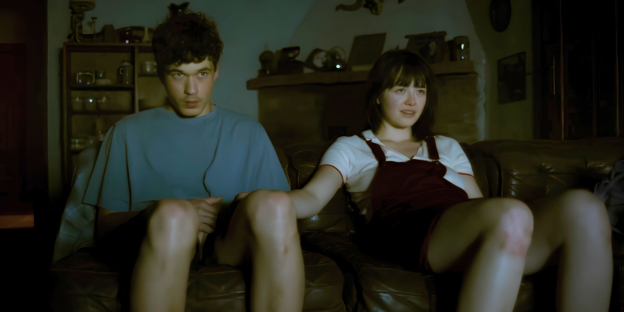 Fantastic Fest’s New Adults-Only Psychological Horror Thriller Officially Reveals First Look [Exclusive]