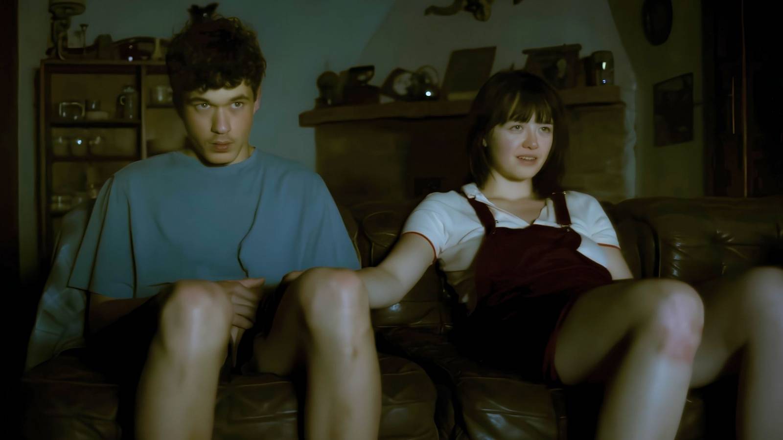 Fantastic Fest’s New Adults-Only Psychological Horror Thriller Officially Reveals First Look [Exclusive]