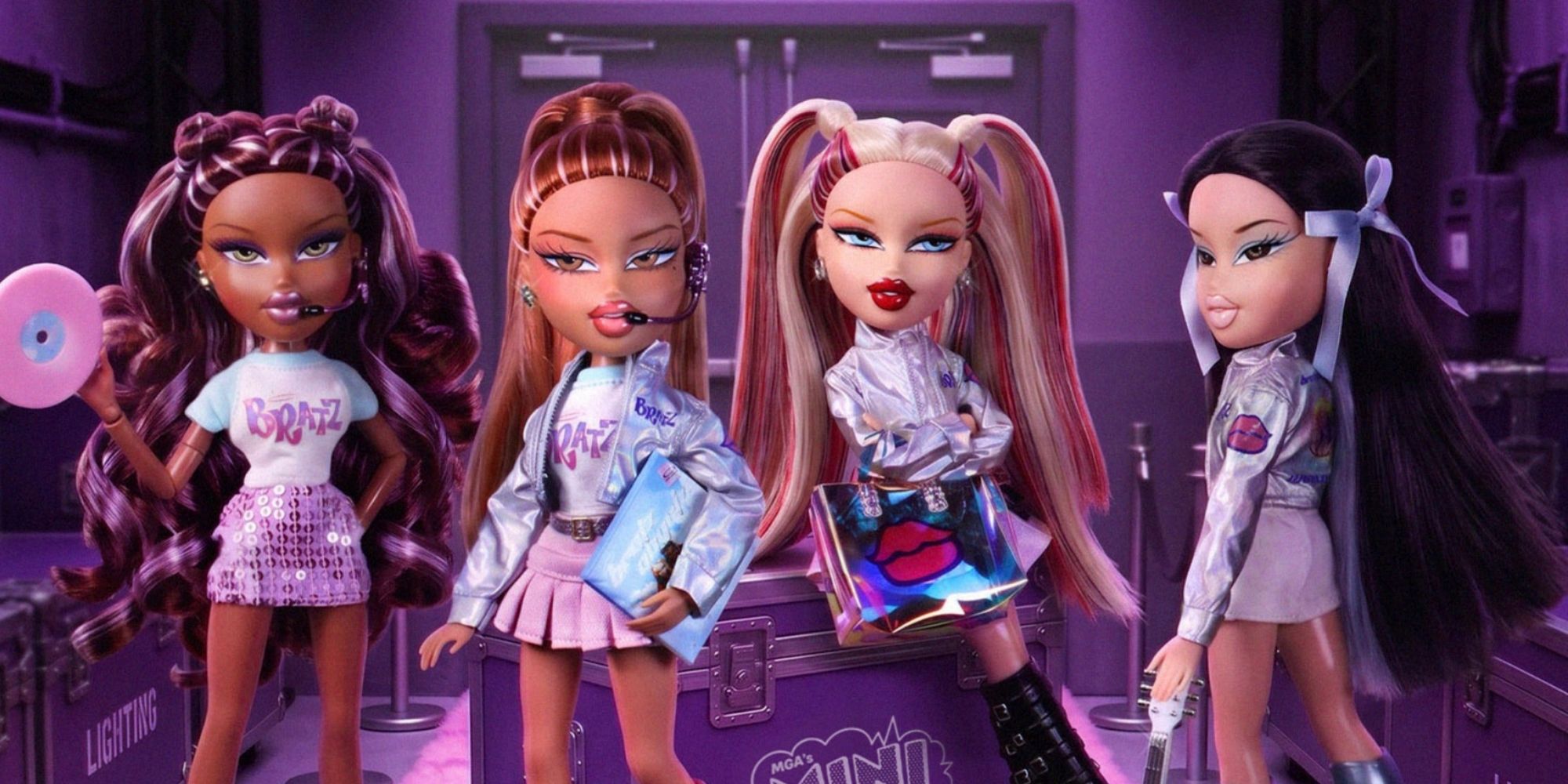 25 Years Later, Bratz Is Officially Bringing Back One of Its Most Nostalgic Eras [Exclusive] image