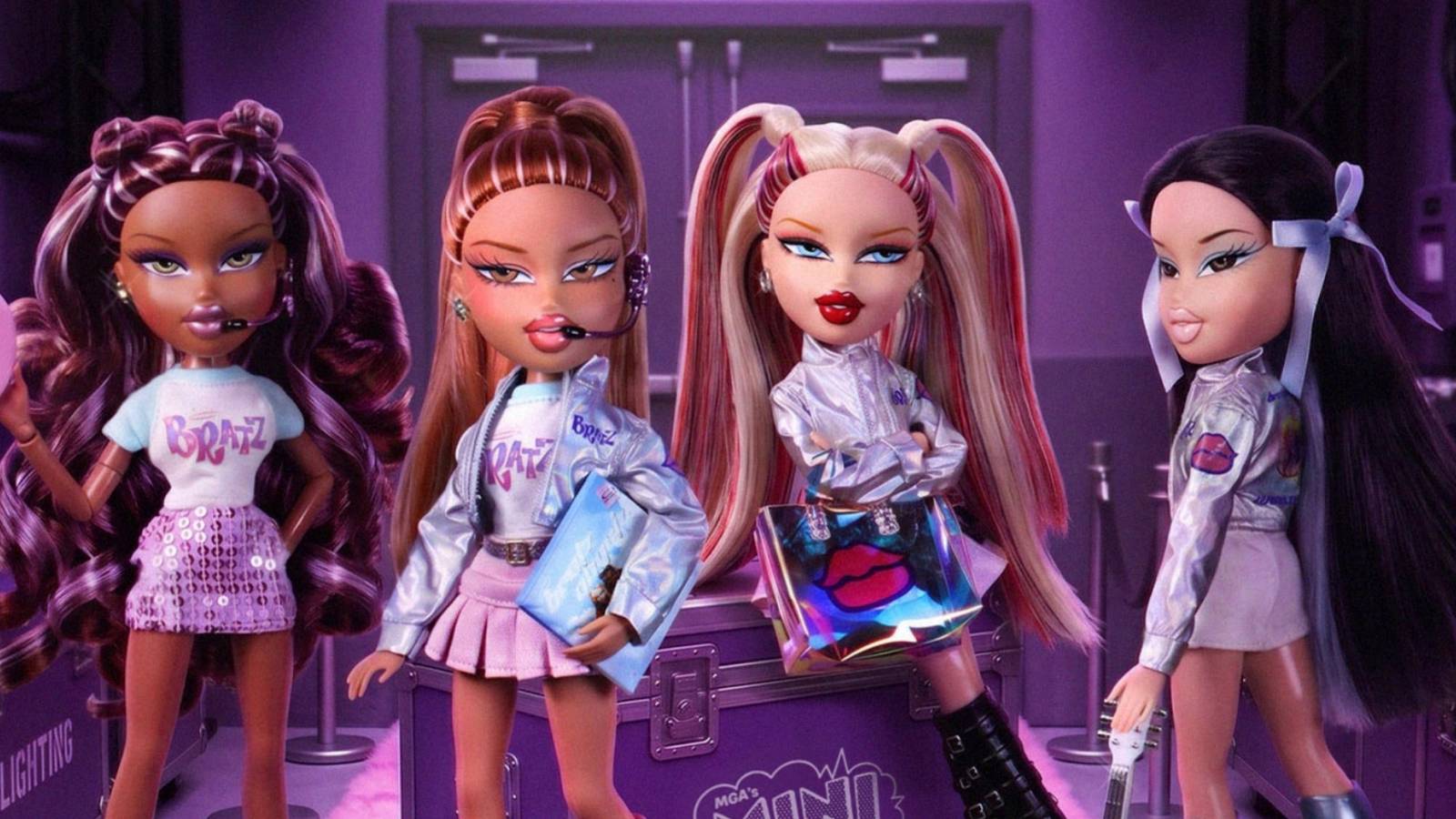 25 Years Later, Bratz Is Officially Bringing Back One of Its Most Nostalgic Eras [Exclusive]