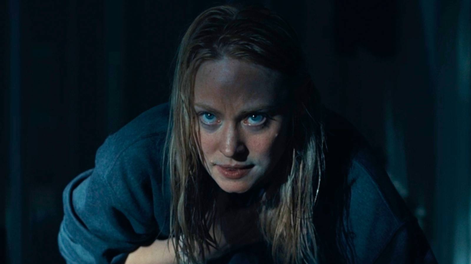 Deborah Ann Woll’s New Horror Movie Is Every Daughter’s Worst Nightmare [Exclusive]