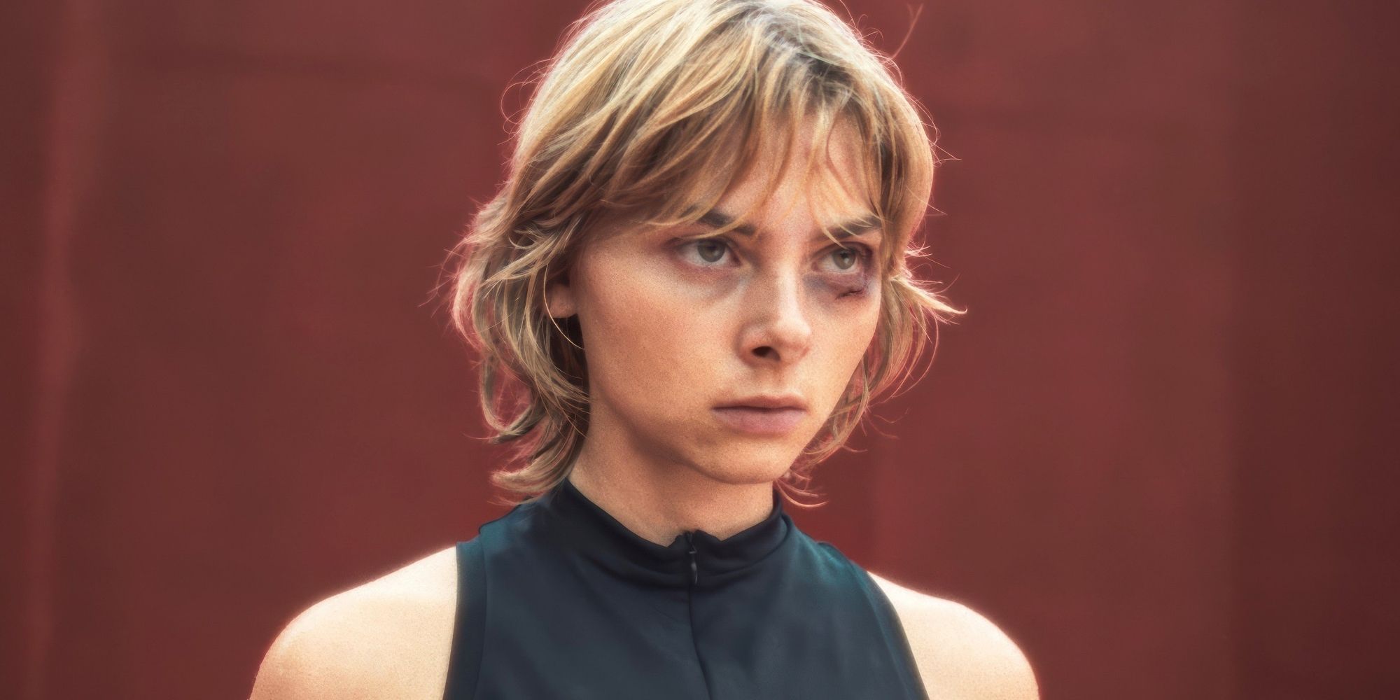 ‘Foundation’ Star Officially Goes Dark in Brutal First Look at New Horror Film [Exclusive] image