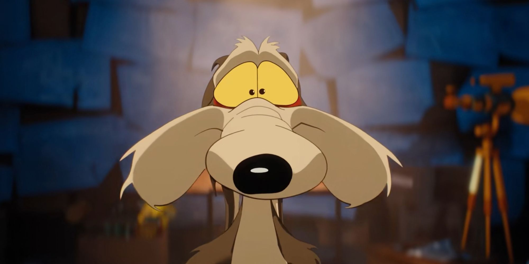 ‘Coyote vs. Acme’ Officially Hits Streaming in 6 Days image