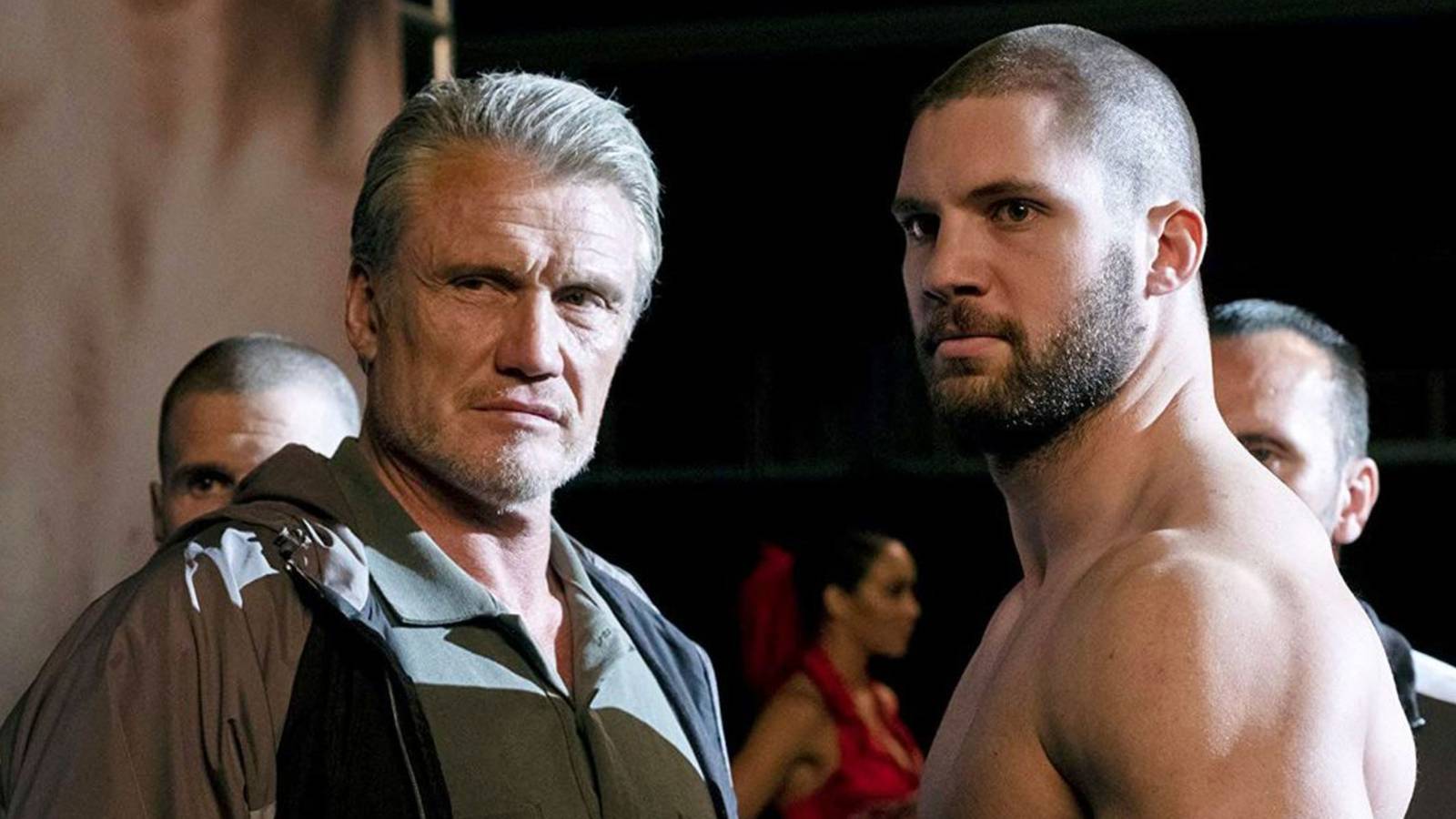 This Unforgettable 9-Film Franchise Just Found the Perfect New Streaming Home
