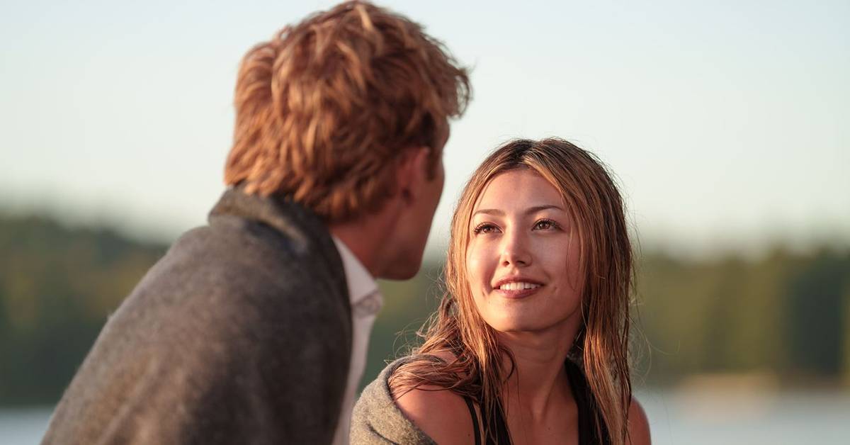 Netflix's 'Crew Girl' Isn't the 'Summer I Turned Pretty' Replacement You're Looking For | Review
