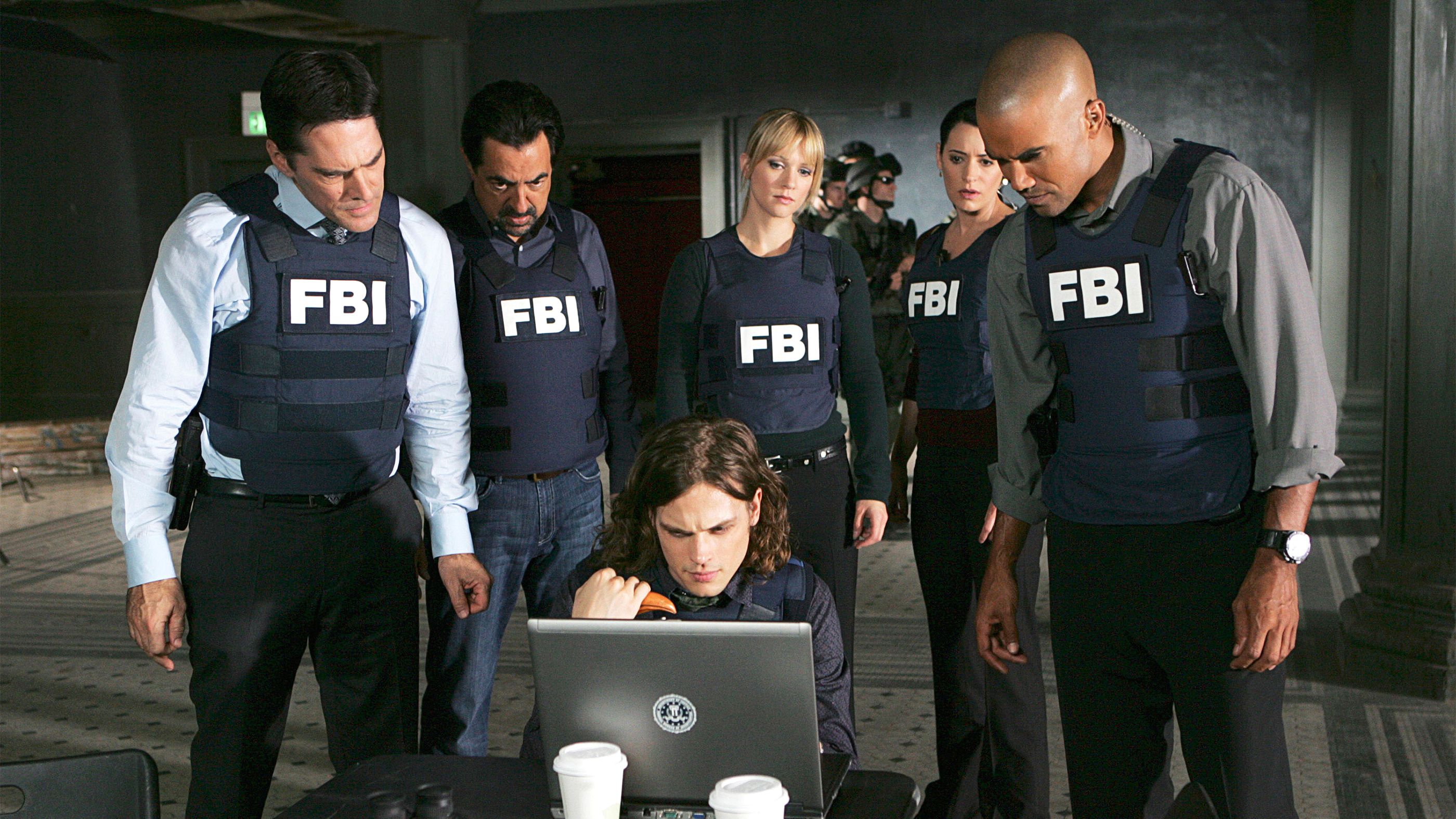 16 Years Later, ‘Criminal Minds’ Most Devastating Episode Remains the Best 42 Minutes on TV