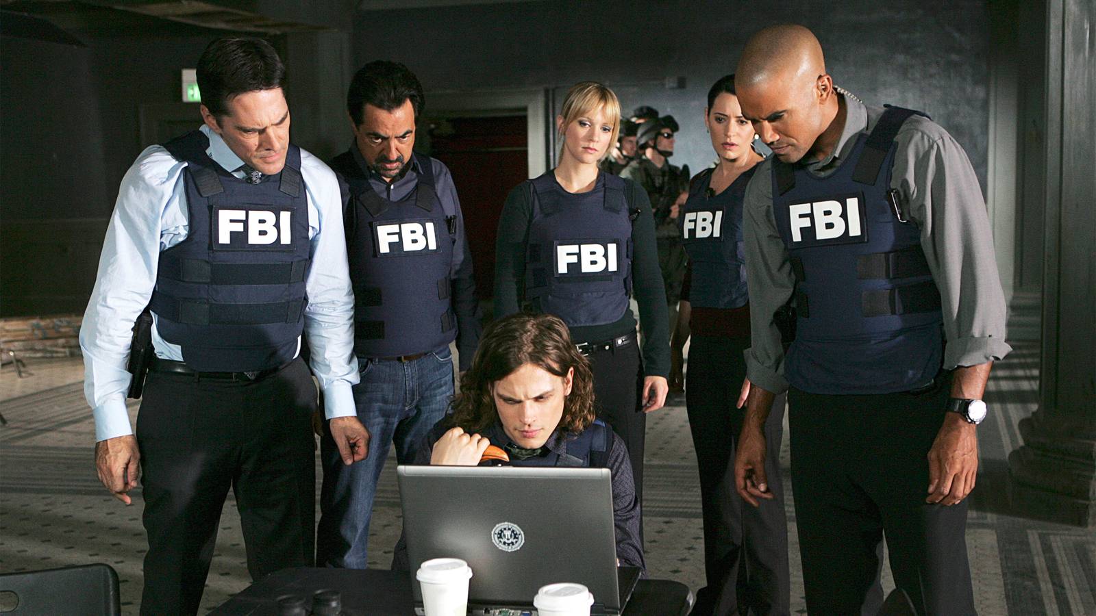 16 Years Later, ‘Criminal Minds’ Most Devastating Episode Remains the Best 42 Minutes on TV