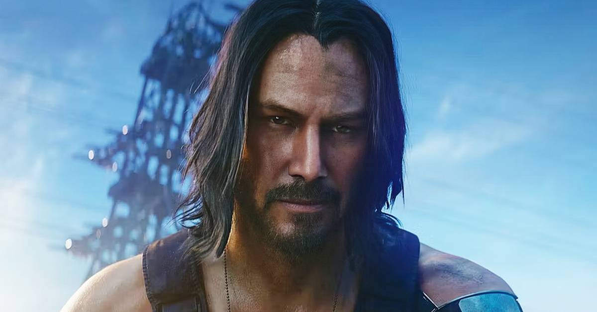 collider.com - Adam Blevins - Cyberpunk 2077' Live-Action Movie Officially in Development