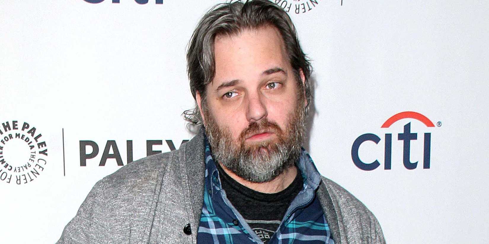 Dan Harmon at PaleyFest