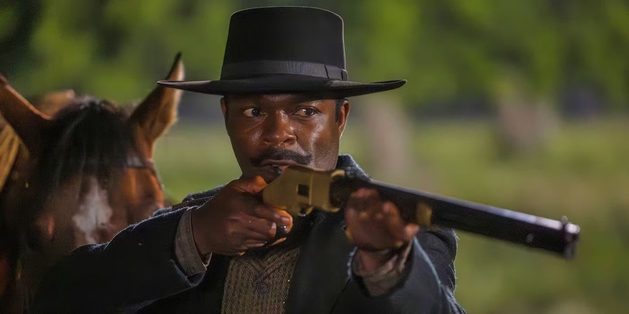 Taylor Sheridan Star's New Pirate Series Officially Sets Release Date image