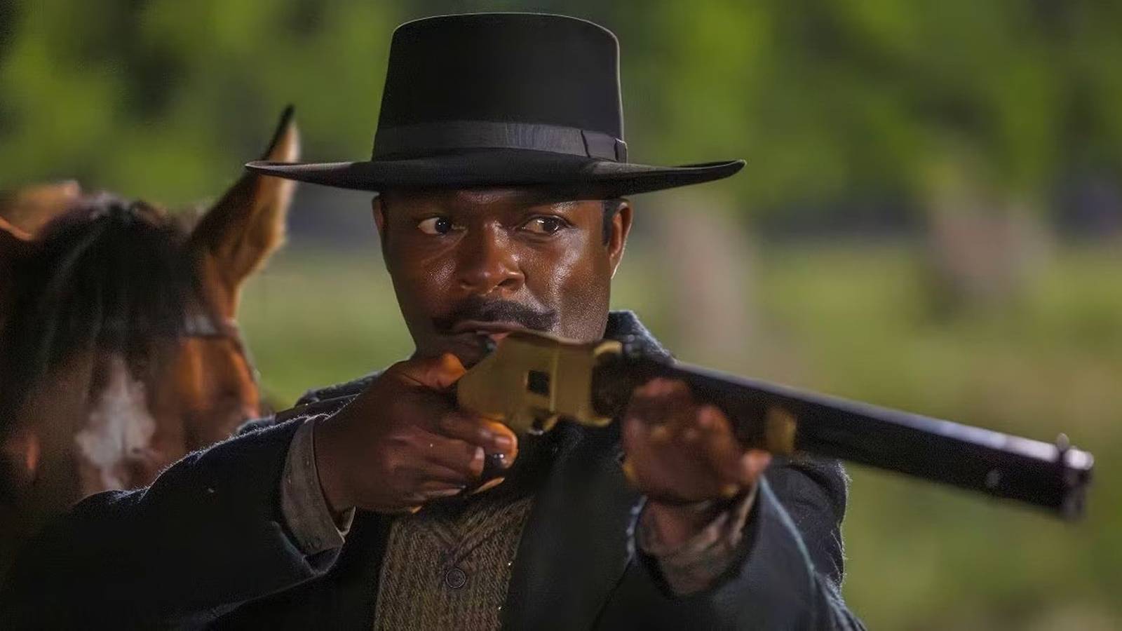 Taylor Sheridan Star's New Pirate Series Officially Sets Release Date