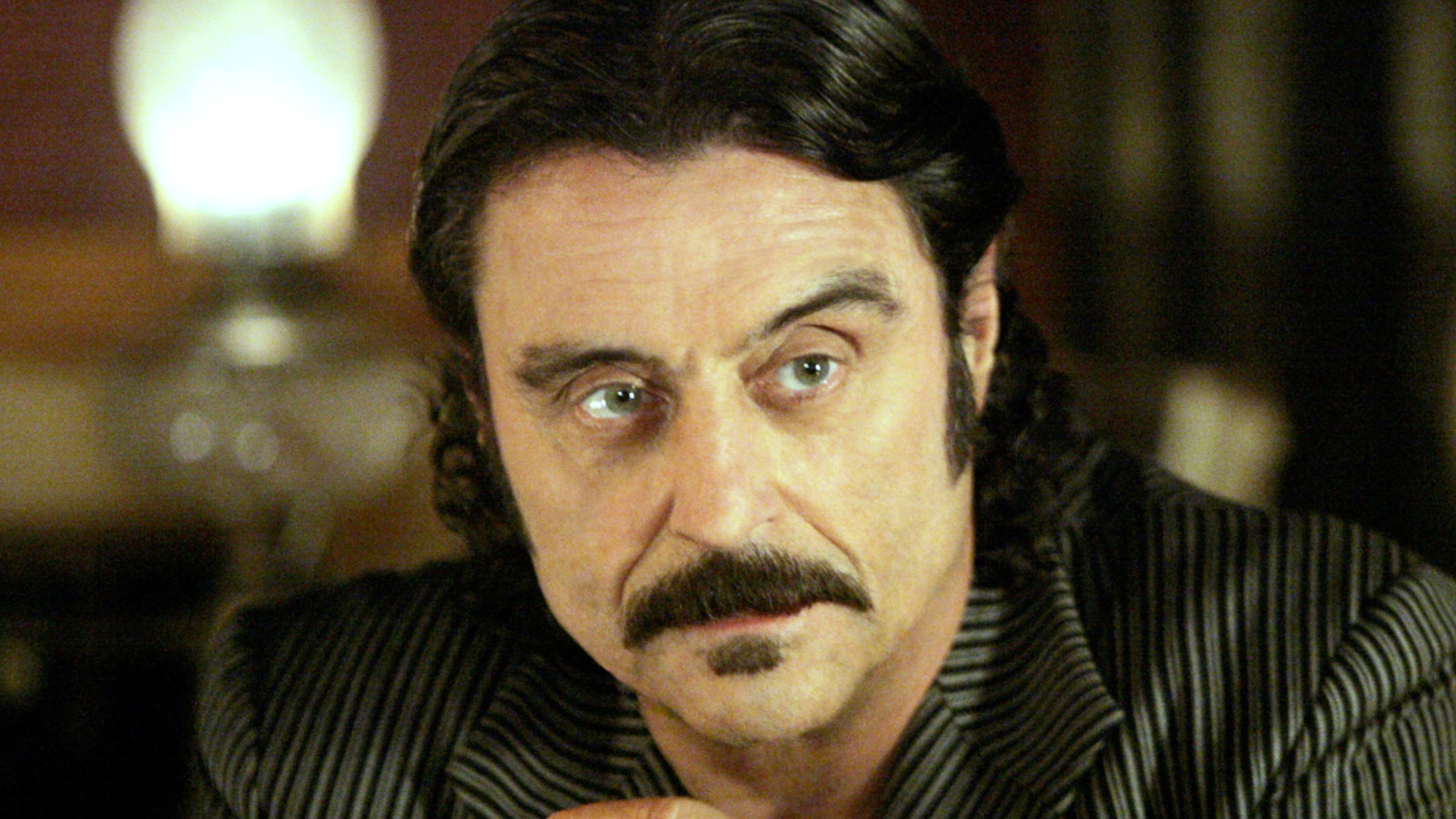 7 Greatest Western Shows With Fewer Than 40 Episodes image