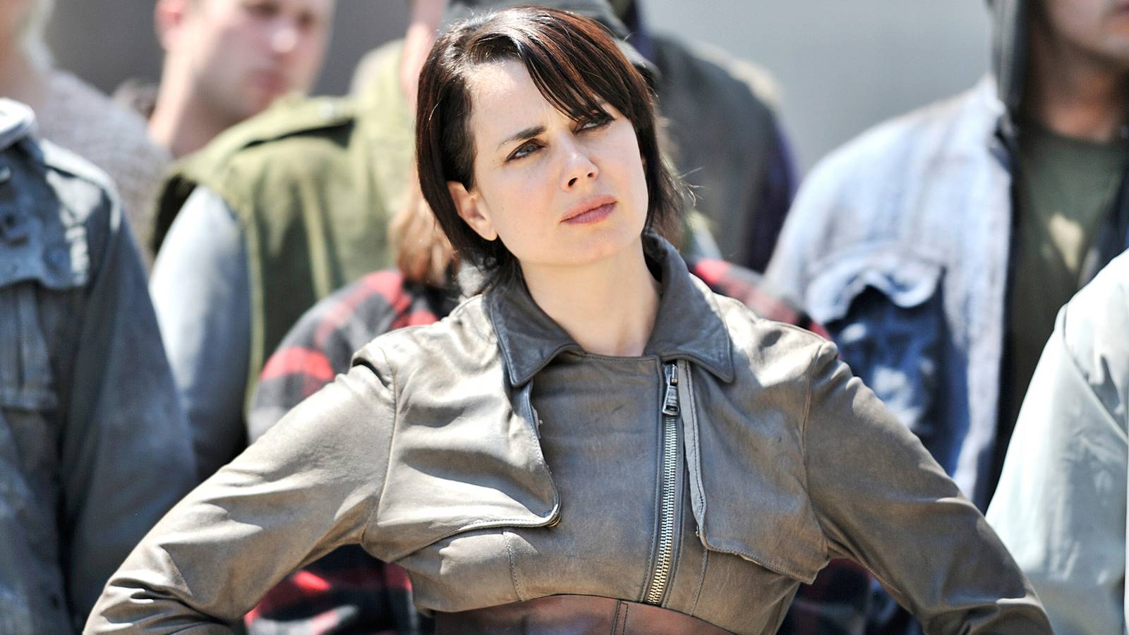 Syfy's Forgotten 39-Episode Sci-Fi Series Deserves to Be as Big as 'The ...