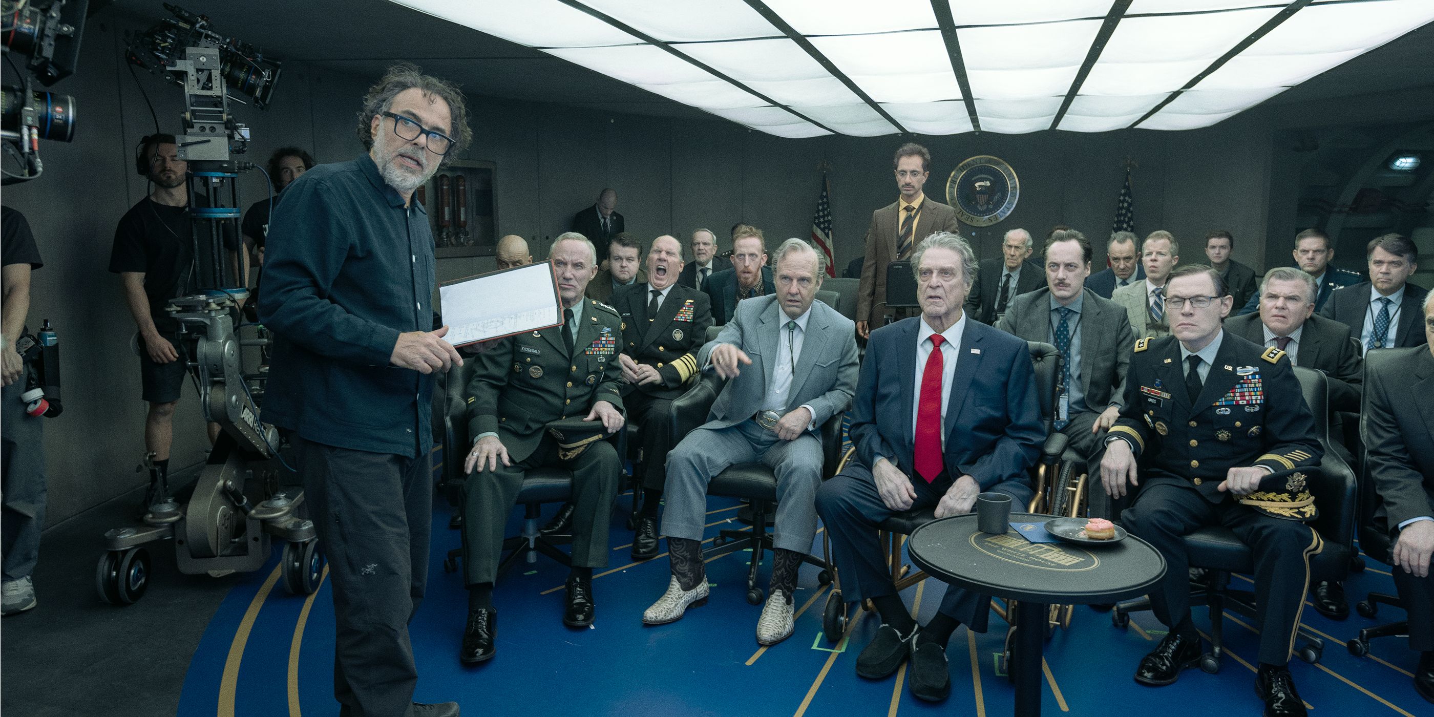 ‘Digger’s Final Shot Is a Warning About Our Future and Alejandro G ...