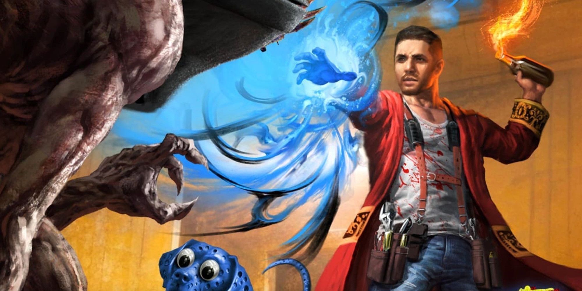 5 LitRPG Books That Could Actually Work as TV Shows image