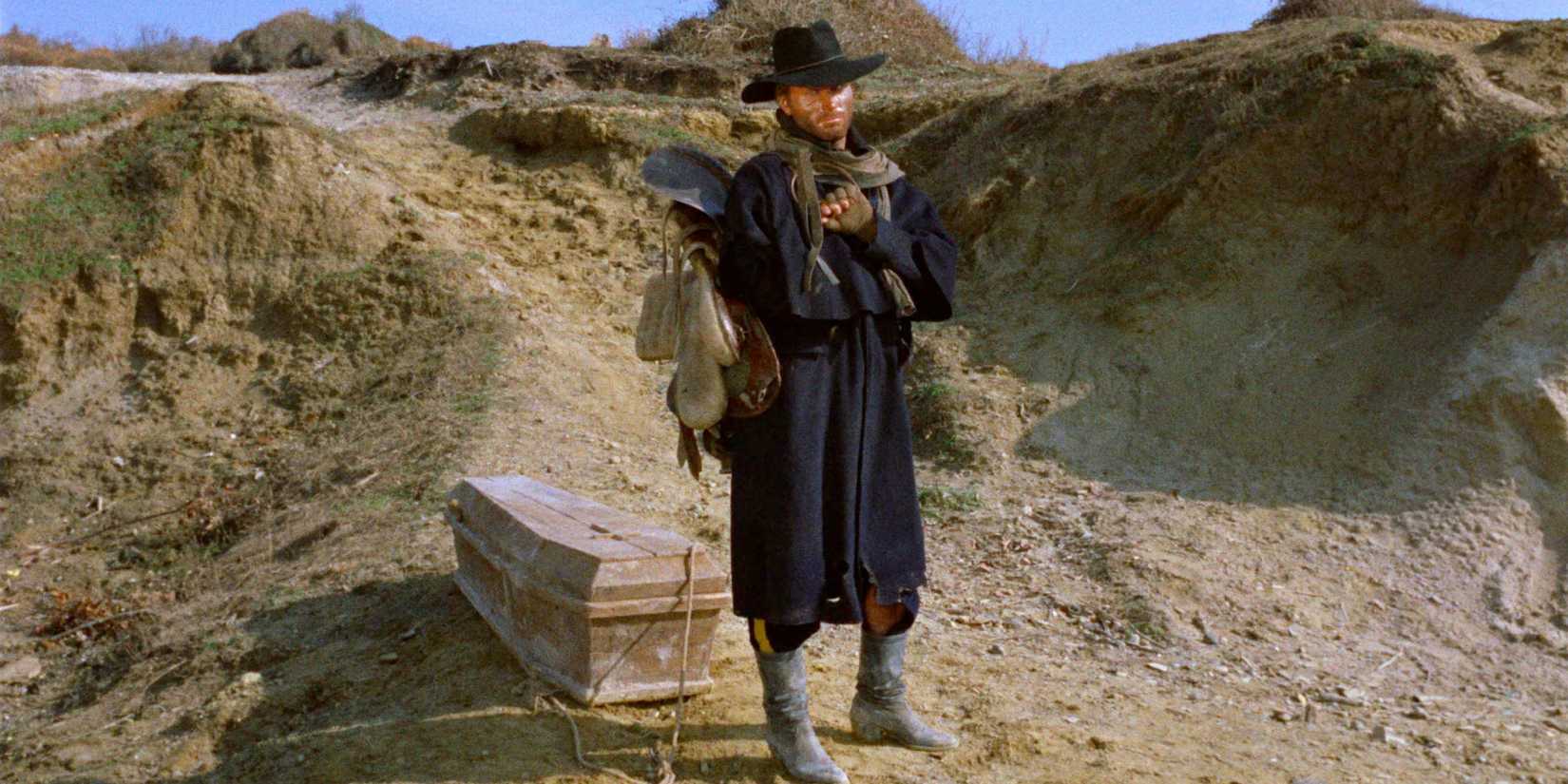 Django - 1966