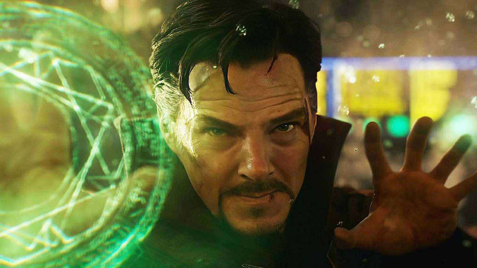 Doctor Strange kehrt offiziell mit einer atemberaubenden Neuerscheinung zu ...