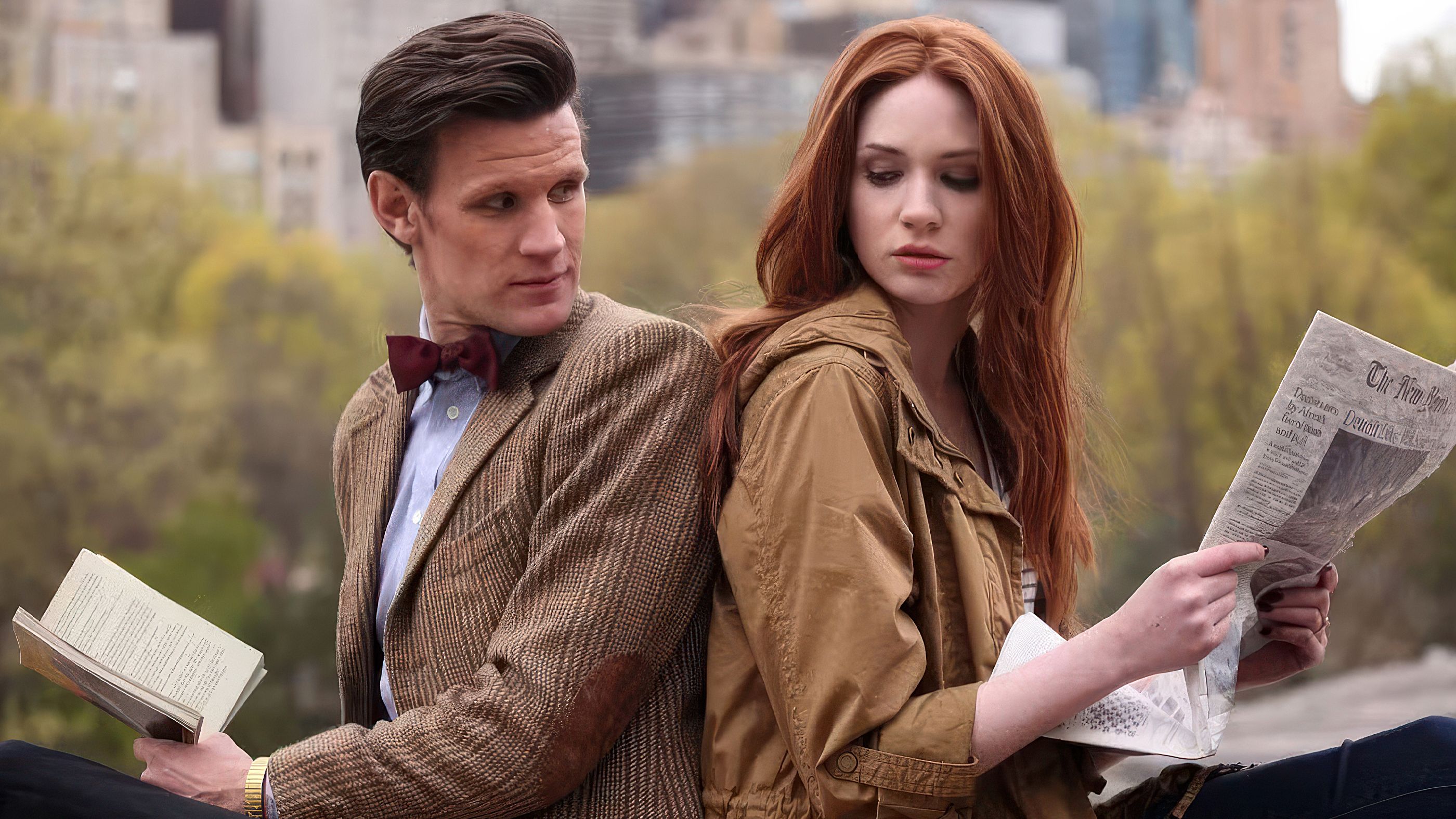 'Doctor Who' Broke a 52-Year Franchise Rule With One Episode