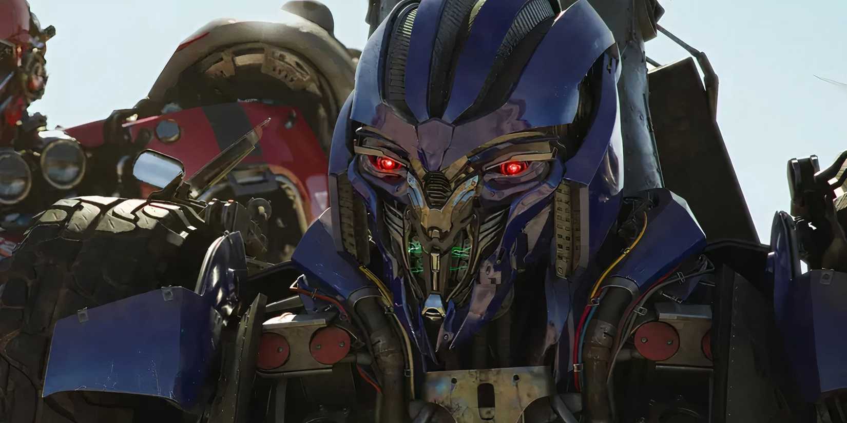 The 25 Most Powerful Robots in Transformers, Ranked
