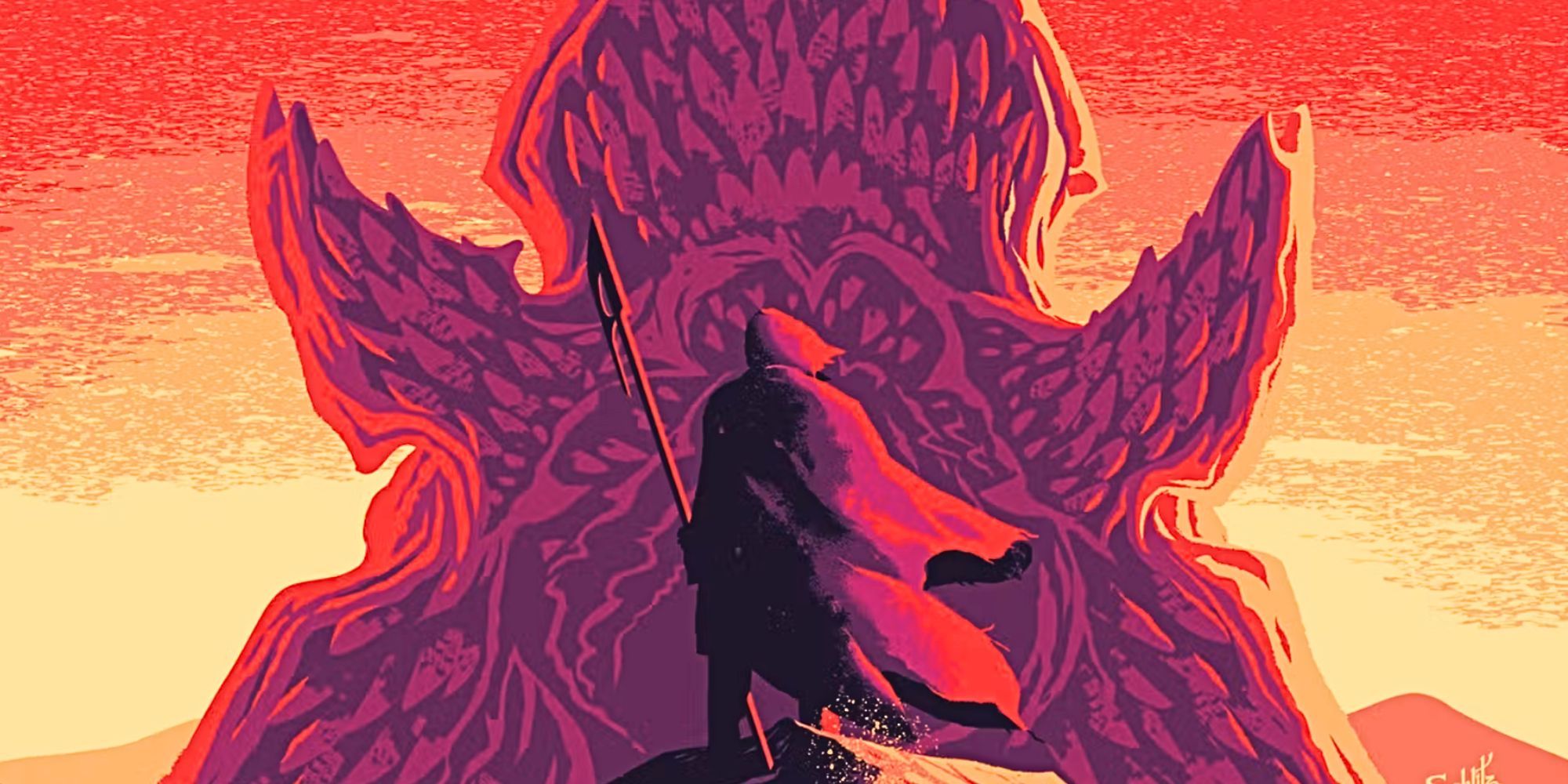 5 of the Greatest Sci-Fi Space Opera Books of All Time, Ranked image