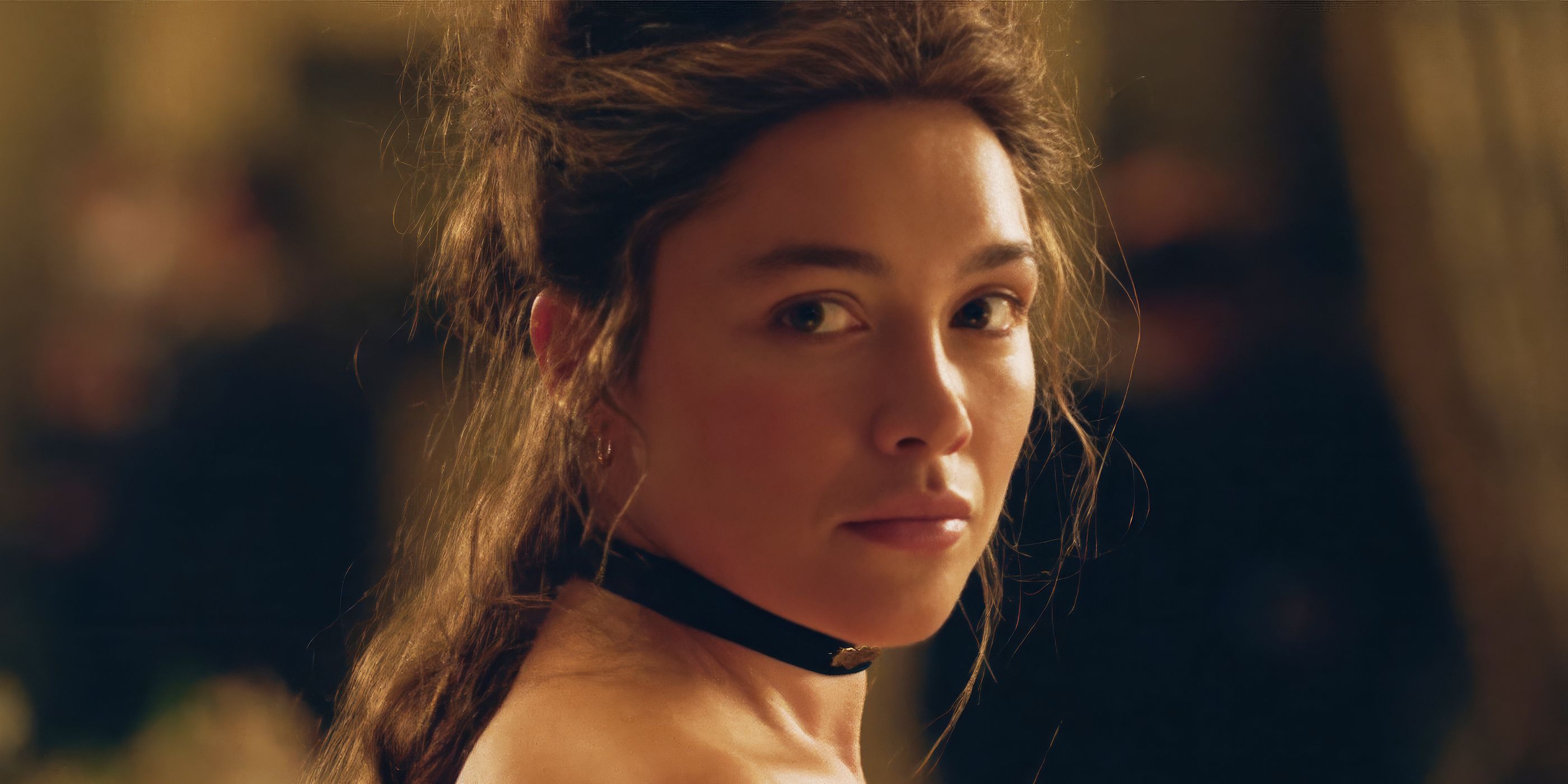 Florence Pugh’s 'East of Eden' Officially Reveals New Look Ahead of Netflix Premiere [Exclusive] image