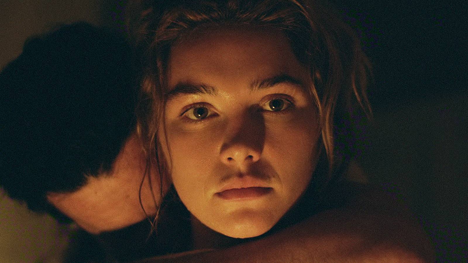 Florence Pugh’s New Netflix Series Is Officially Taking Over Streaming