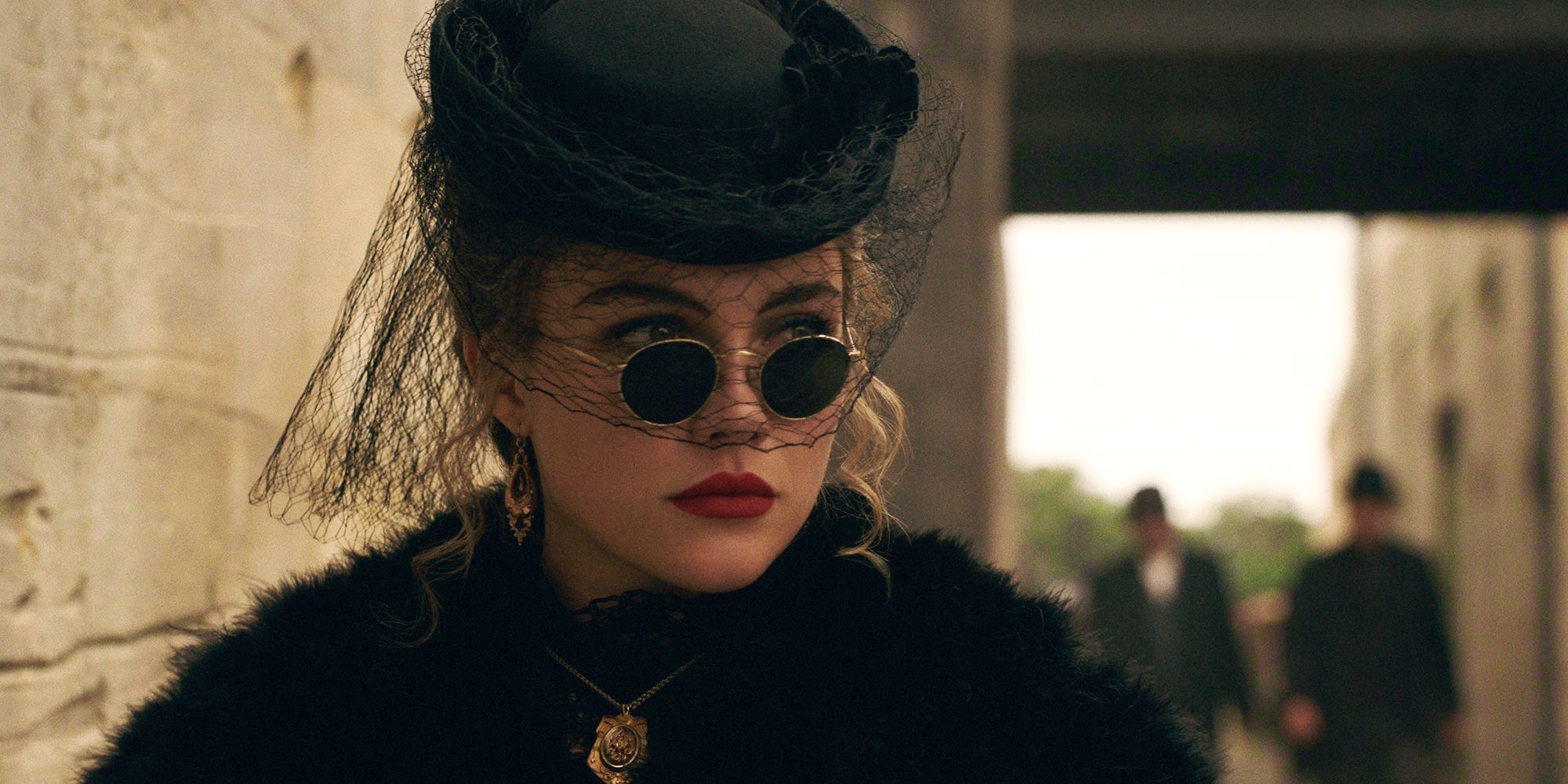 Netflix's 7-Part Western Epic Is Officially an Instant Streaming Smash