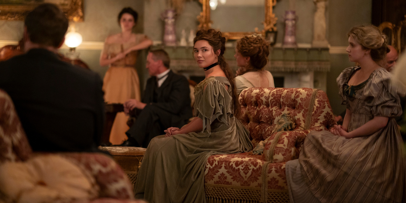 Florence Pugh on Netflix’s Crucial Change to ‘East of Eden’s Most ...