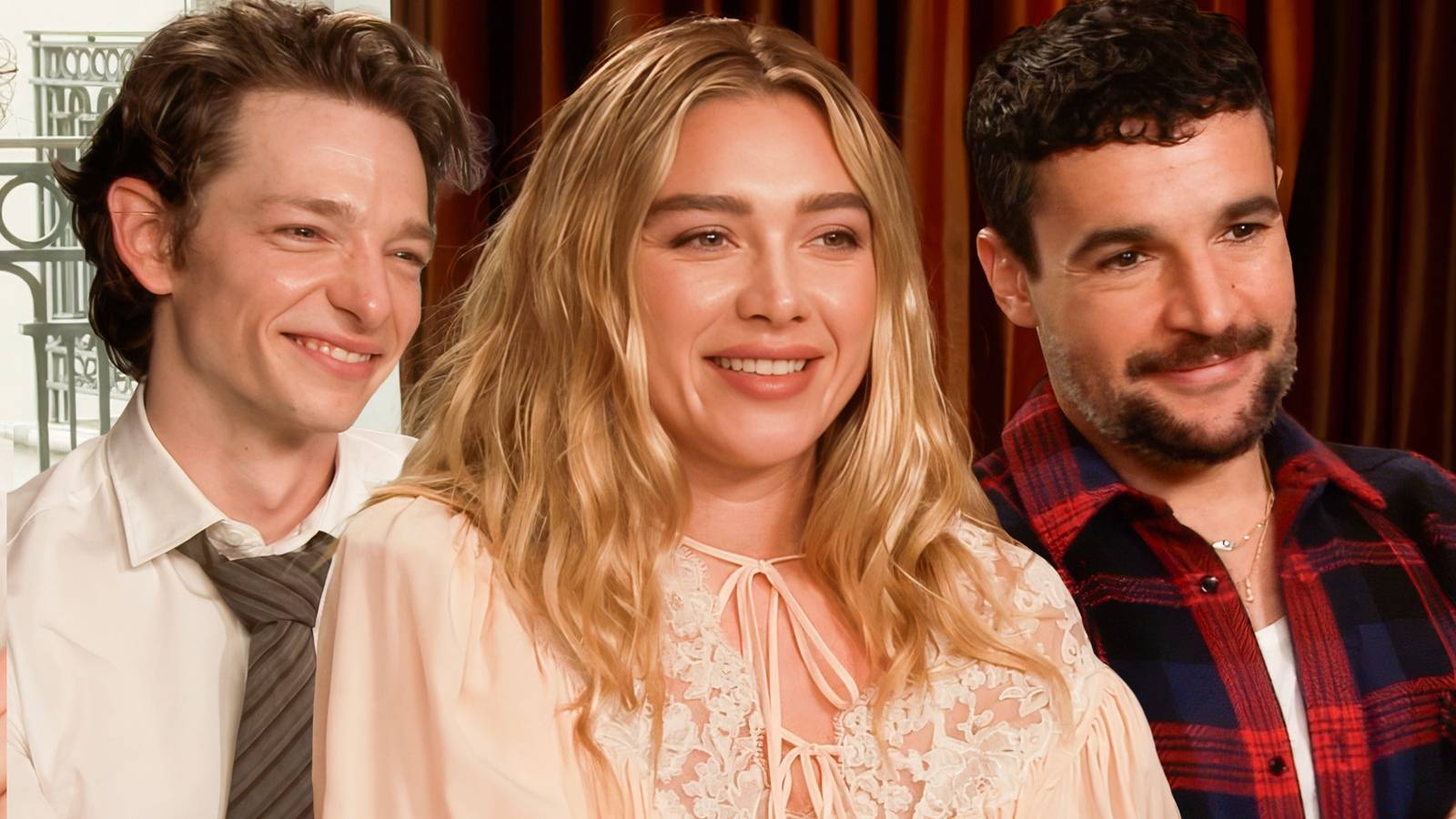Florence Pugh on Netflix’s Crucial Change to ‘East of Eden’s Most Notorious Character