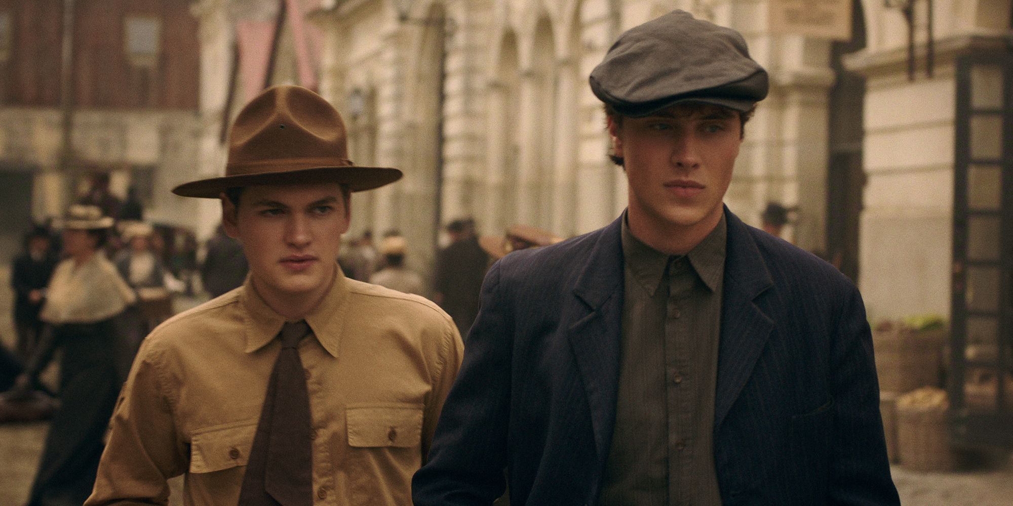 Netflix’s 'East of Eden' Fixes the Biggest Mistake in James Dean’s 1955 Classic