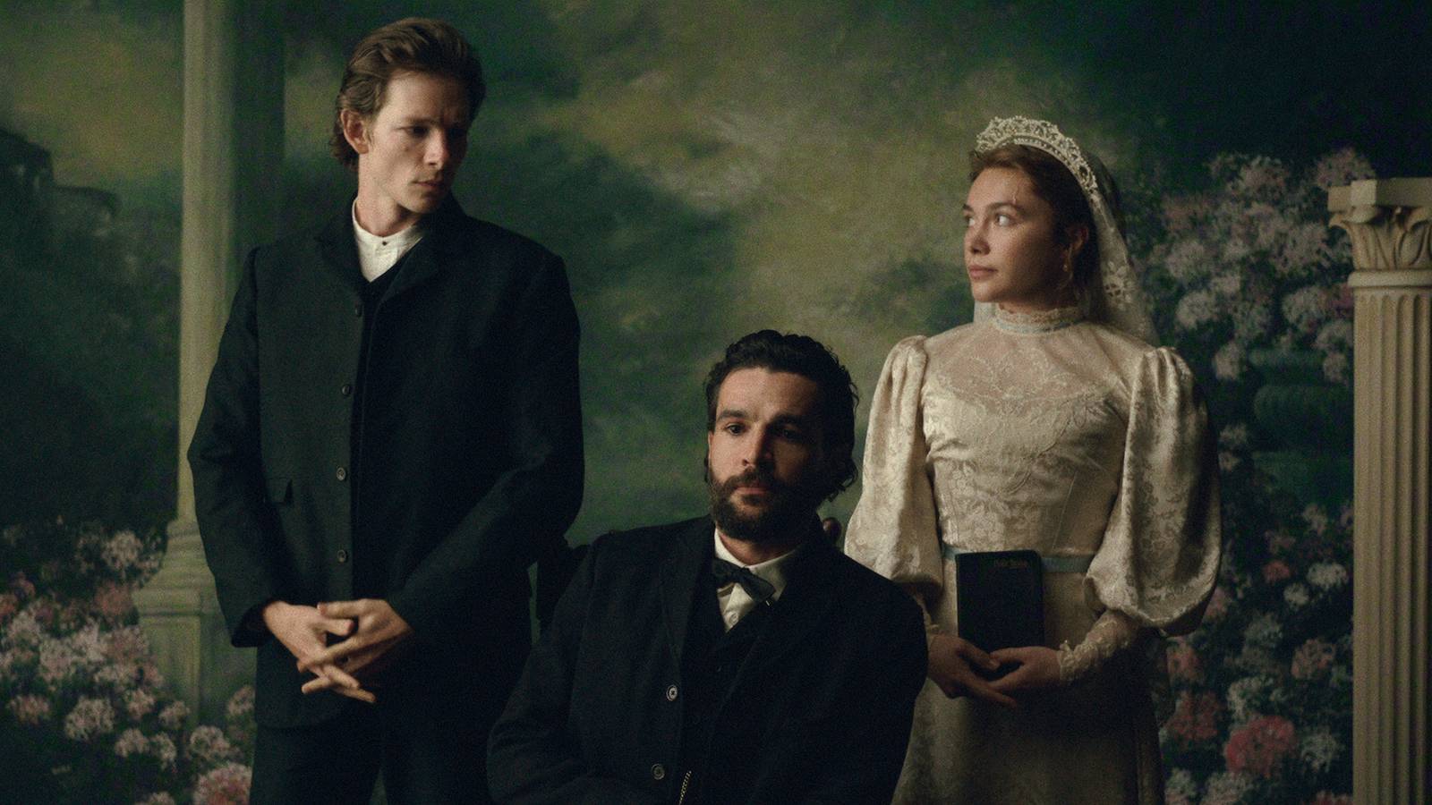 Florence Pugh's 'East of Eden' Puts a Modern, Riveting Twist on the Classic American Novel | Review