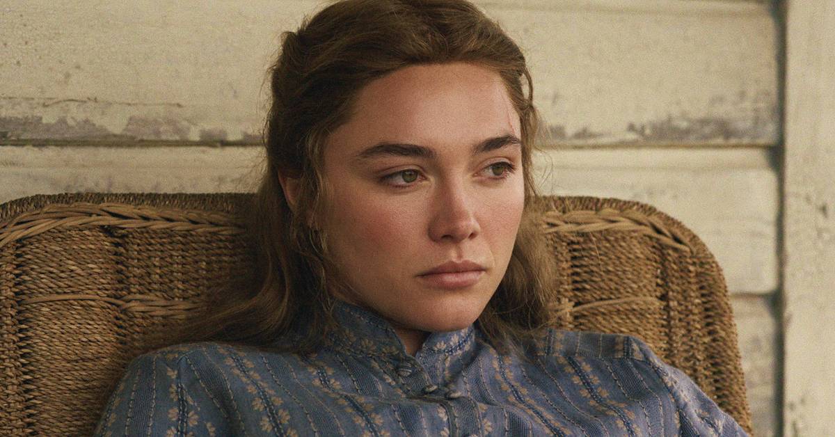 Netflix's 'East of Eden' Adaptation Is Even Better When It Goes Beyond the Book