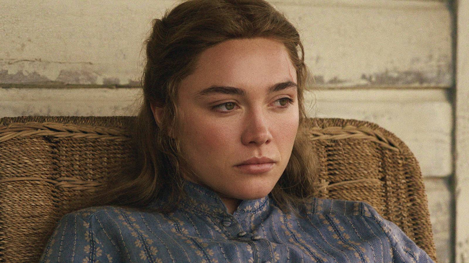 Netflix’s ‘East of Eden’ Adaptation Is Even Better When It Goes Beyond the Book Netflix’s ‘East of Eden’ Adaptation Is Even Better When It Goes Beyond the Book