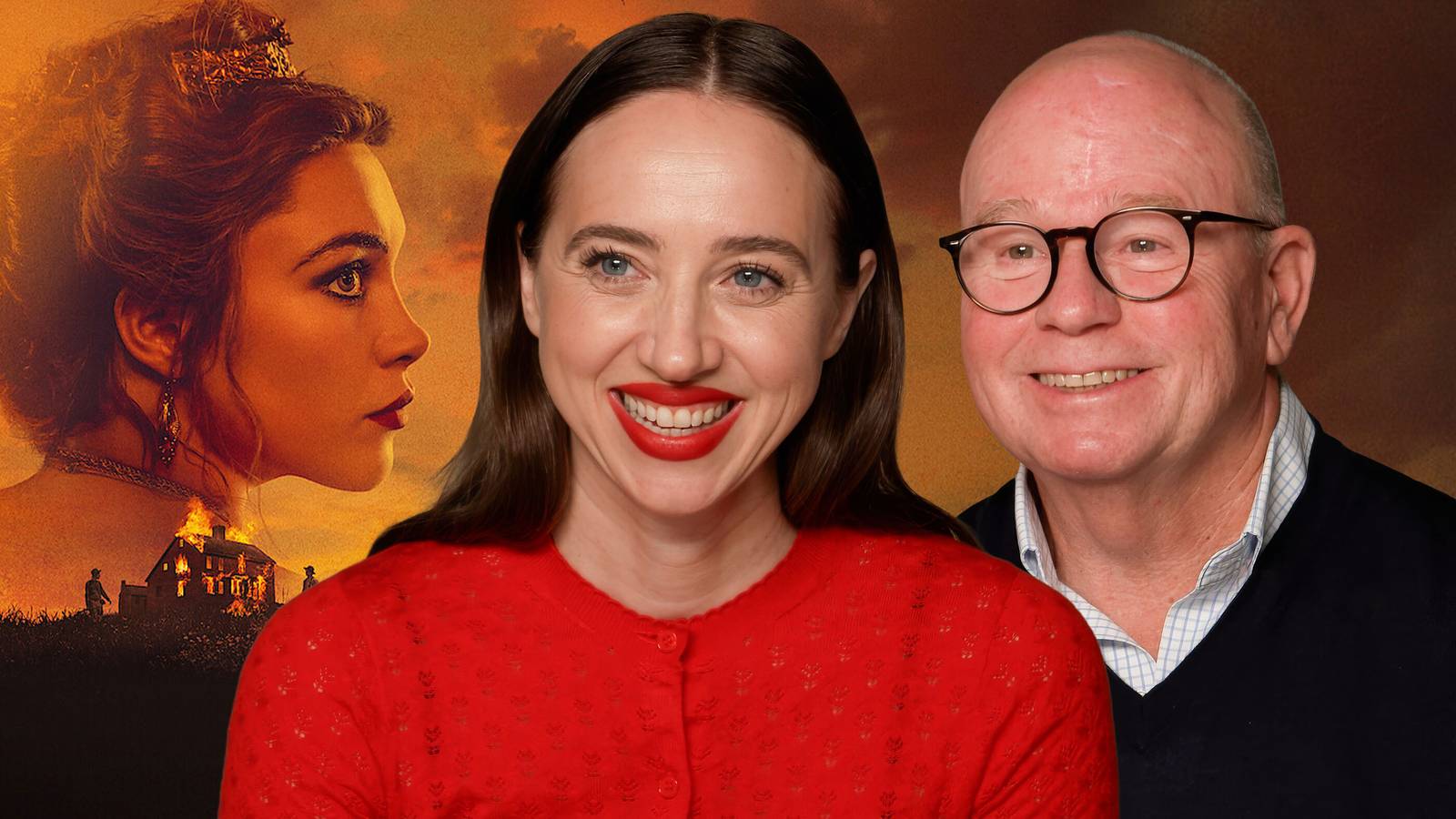 Zoe Kazan Had To Confront Her Own Family History To Adapt ‘East of Eden’ for Netflix