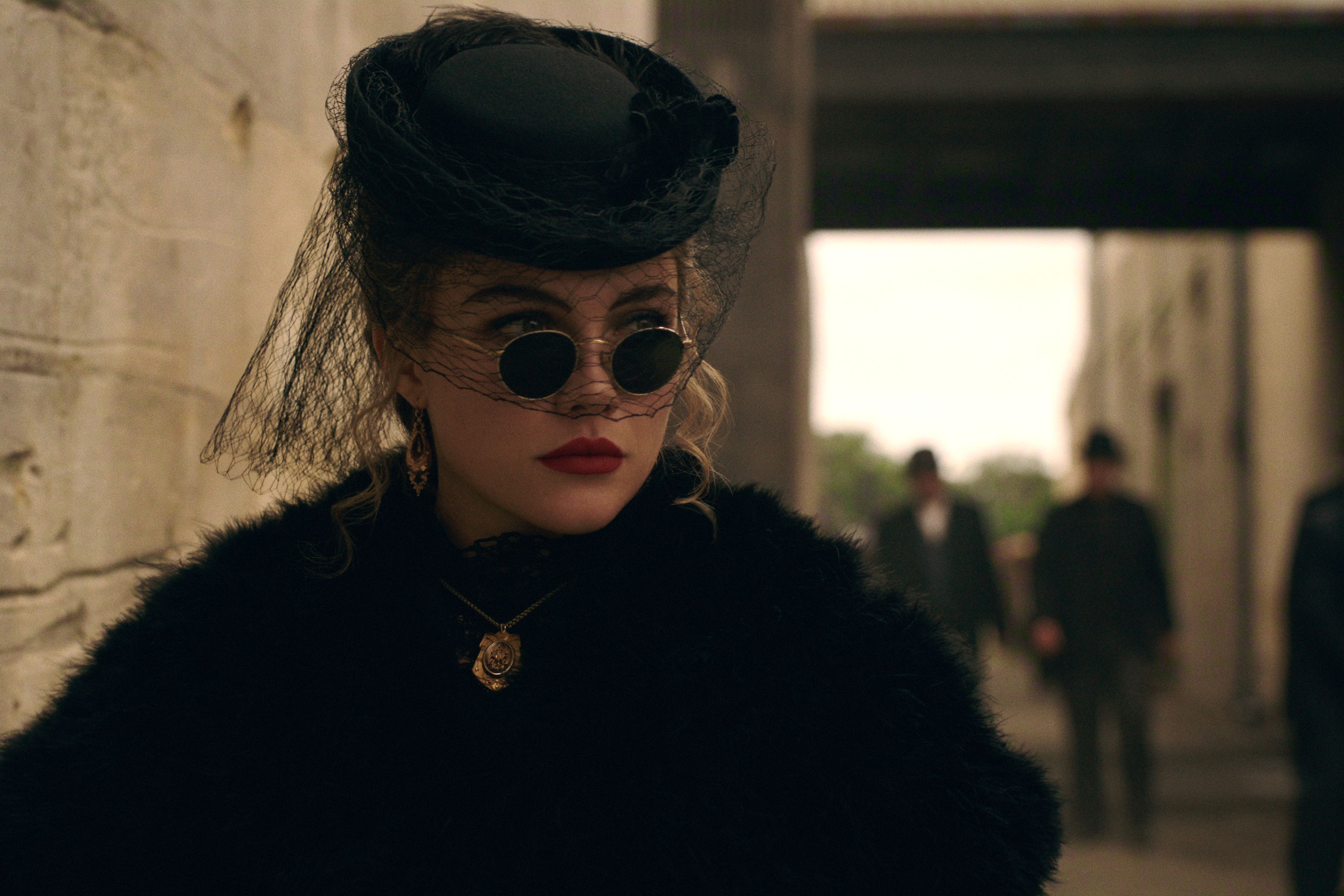 Netflix Releases First Trailer for 'East of Eden' Series Starring Florence Pugh