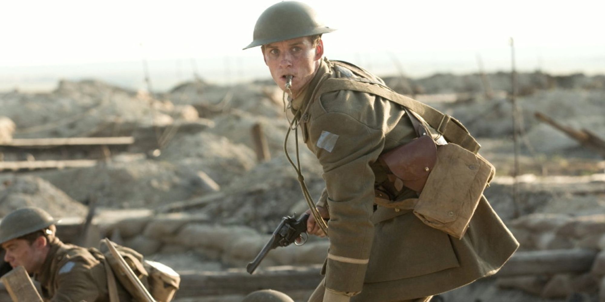 10 Underrated War Shows That Everyone Forgot About image