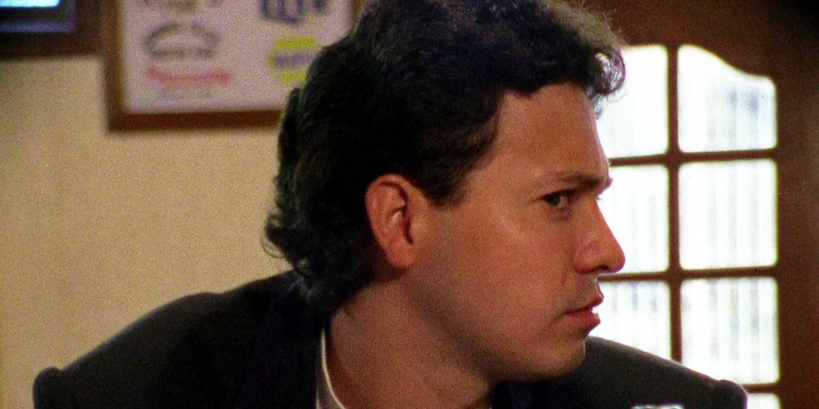 El Mariachi - 1992
