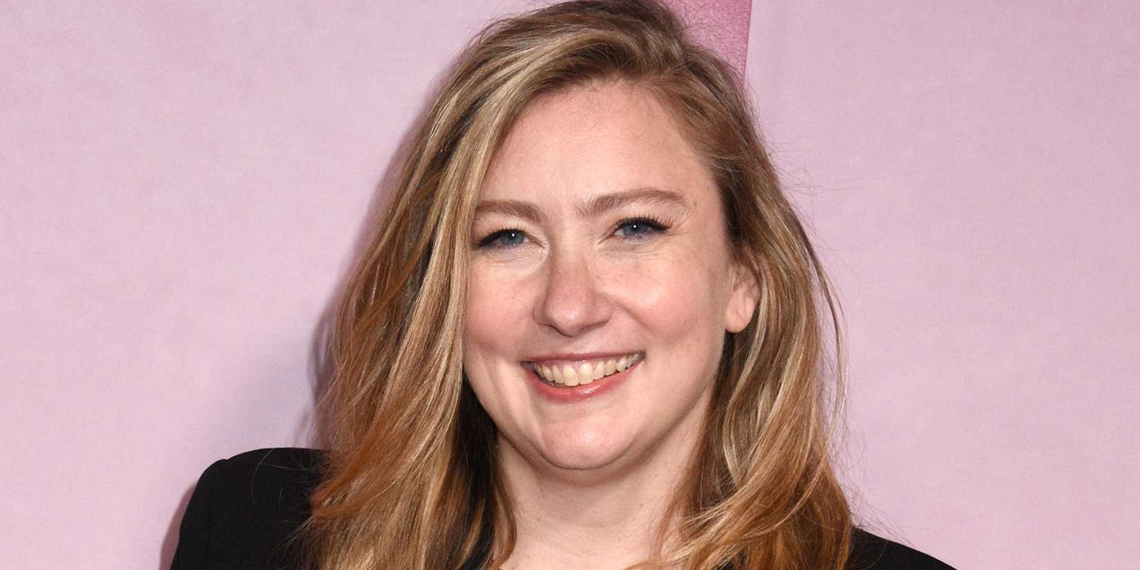 Elizabeth Meriwether
