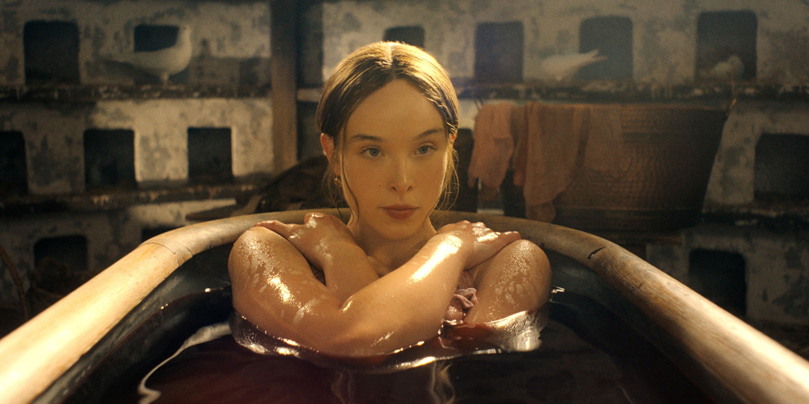 Netflix’s Biggest Crime-Horror Series Is Officially Back in Less Than 2 Weeks