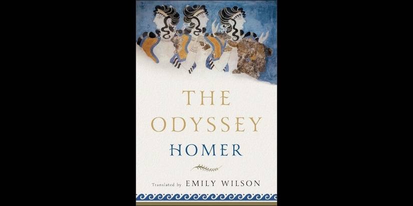 Emily Wilson, First Woman to Translate The Odyssey, Is Writing a New Translation