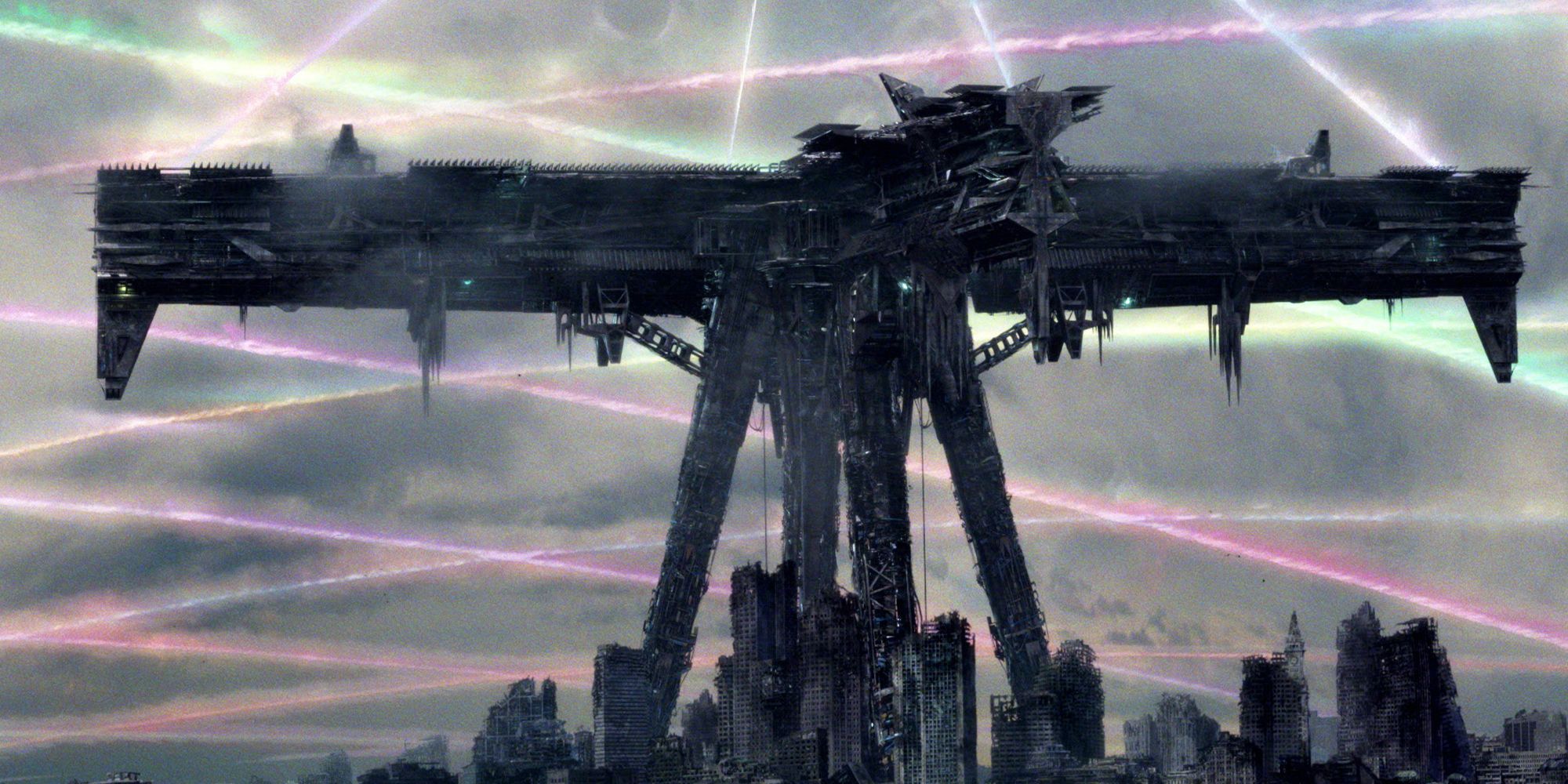 15 Years Later, Steven Spielberg’s 52-Episode Sci-Fi Is Still Worth Revisiting image