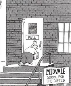 Pull