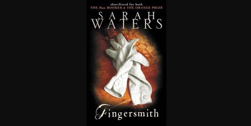 Fingersmith 2002 historical crime novel by Sarah Waters