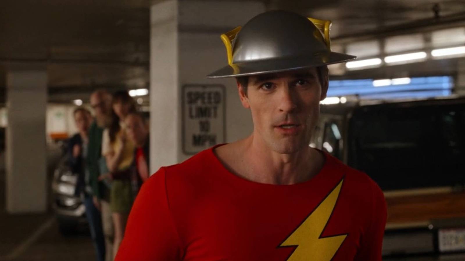 DC’s Best Sci-Fi Hero Almost Appeared in New ‘Big Bang Theory’ Spin-Off DC’s Best Sci-Fi Hero Almost Appeared in New ‘Big Bang Theory’ Spin-Off