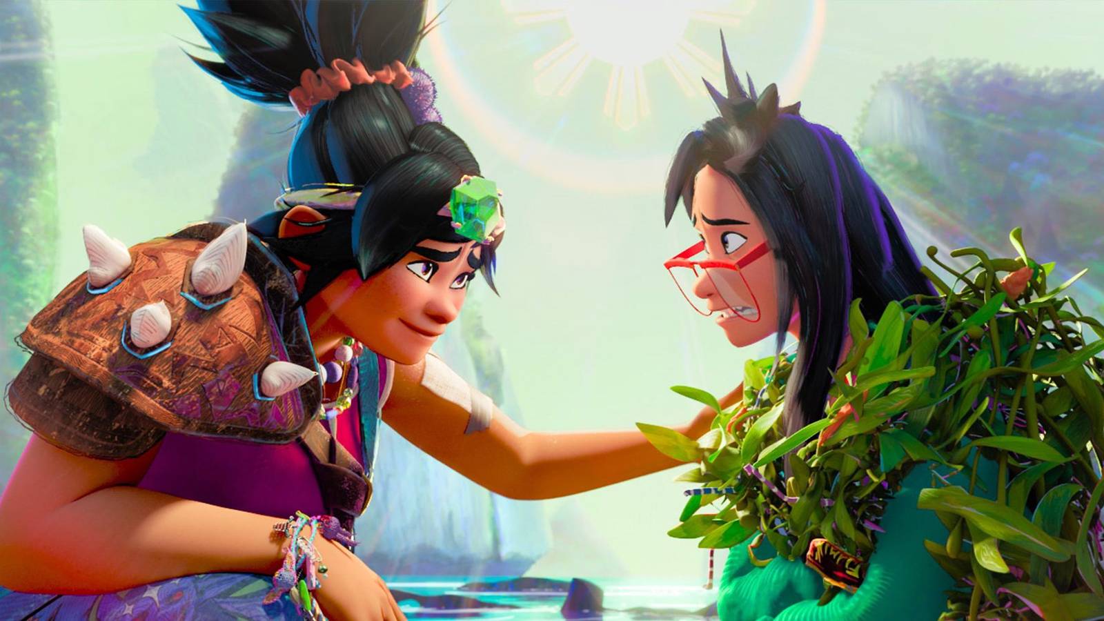 Die 7 besten DreamWorks-Filme der 2020er Jahre im Ranking