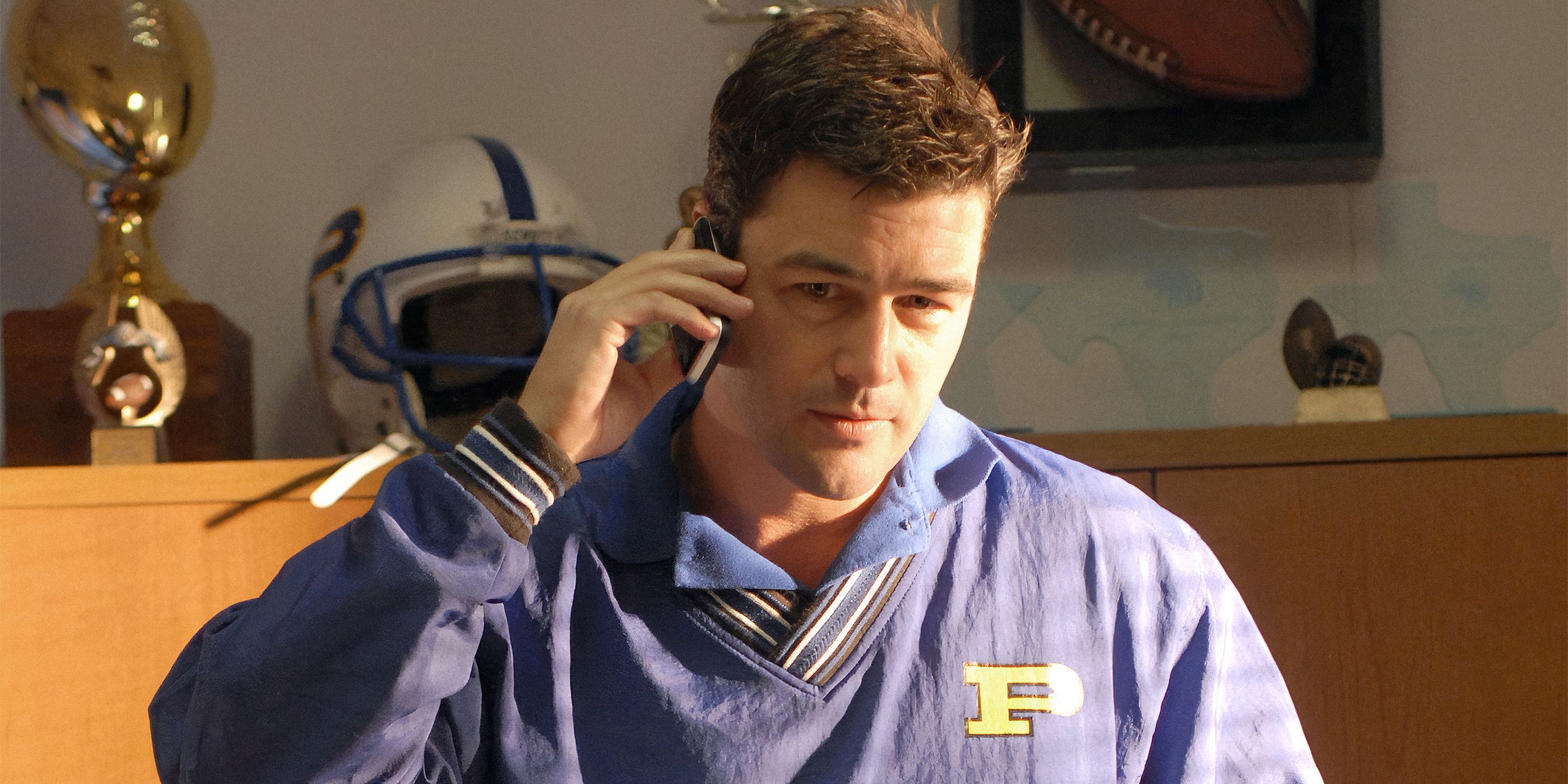 9 Greatest 'Friday Night Lights' Quotes, Ranked image