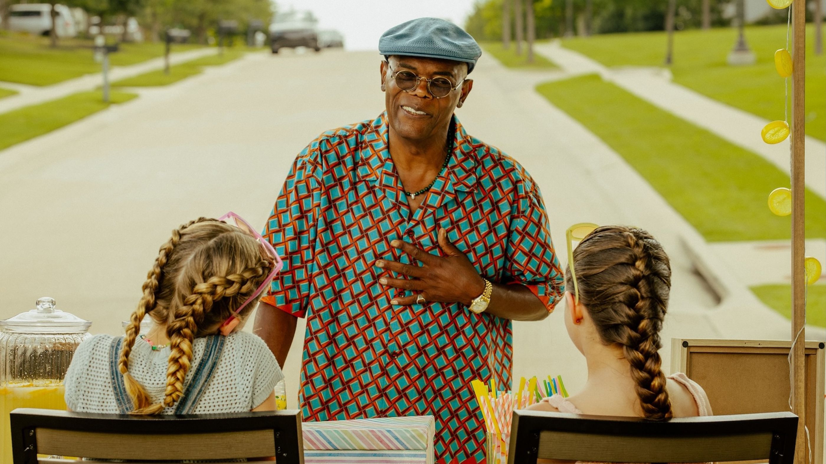 Samuel L. Jackson’s ‘Tulsa King’ Spin-Off Officially Sets Release Date With First Trailer